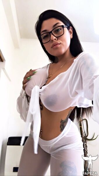 Dollyjuncoss_ Nøgen Lækager OnlyFans Foto 22