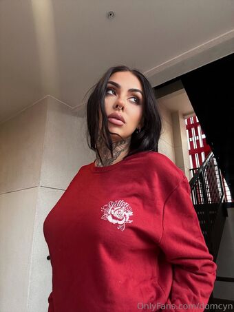 domcyn Nøgen Lækager OnlyFans Foto 19
