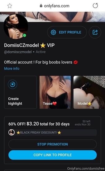 domiisfree