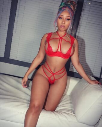 Dominique Danielle