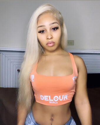 Dominique Danielle