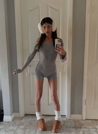 Dommmi Nøgen Lækager OnlyFans Foto 33