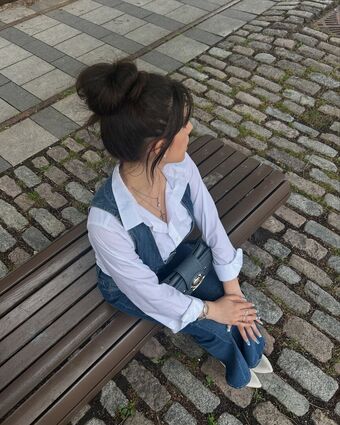 Donaxaah Nøgen Lækager OnlyFans Foto 29