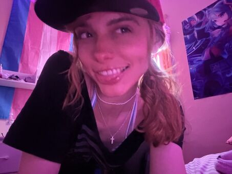 doomerbunny Nøgen Lækager OnlyFans Foto 24