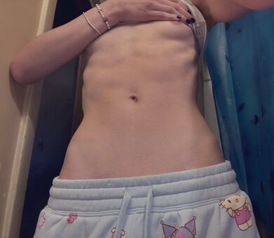 doomerbunny Nøgen Lækager OnlyFans Foto 25