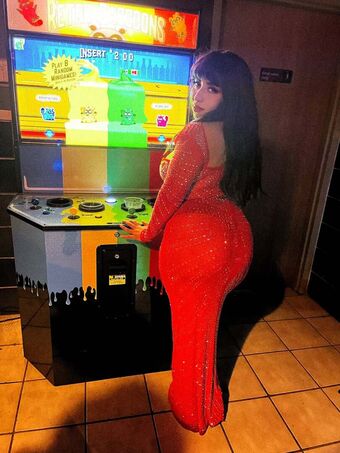 Doomvana Nøgen Lækager OnlyFans Foto 36