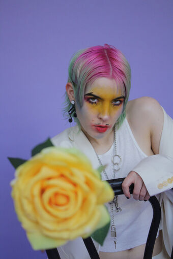 Dorian Electra