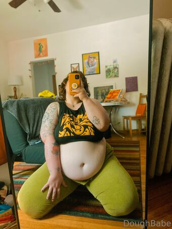 doughbabebbw