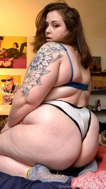 doughbabebbw