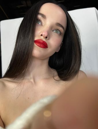 Dove-cameron