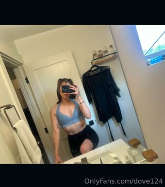 dove124 Nøgen Lækager OnlyFans Foto 31