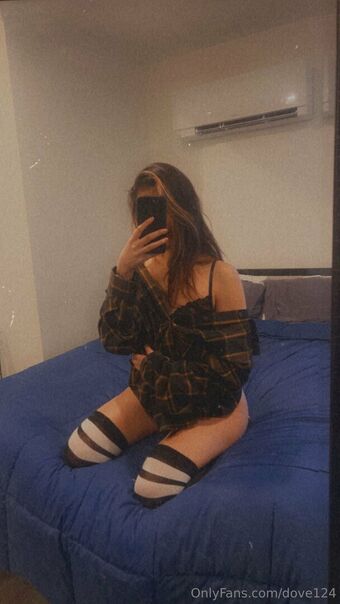 dove124 Nøgen Lækager OnlyFans Foto 39