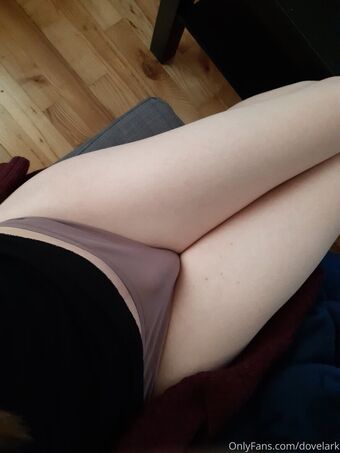 dovelark Nøgen Lækager OnlyFans Foto 15