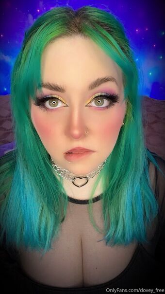 dovey_free