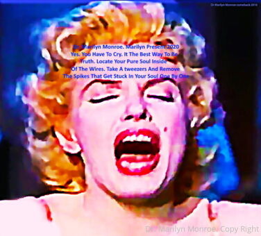dr.marilyn.monroe
