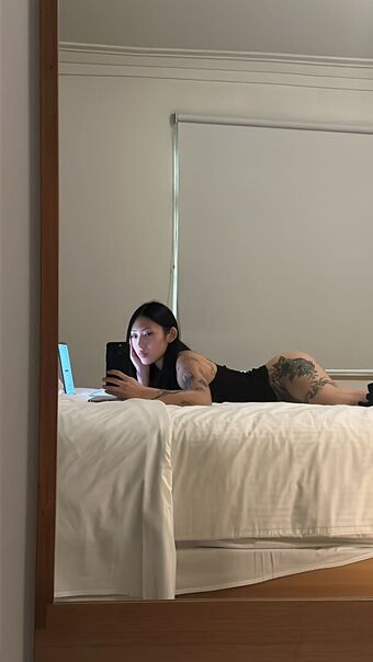 dr3yaaa Nøgen Lækager OnlyFans Foto 10