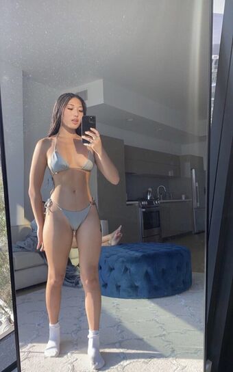 dr3yaaa Nøgen Lækager OnlyFans Foto 13