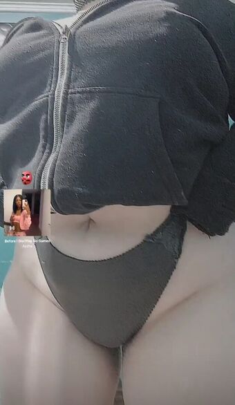 Draconiarv Nøgen Lækager OnlyFans Foto 6