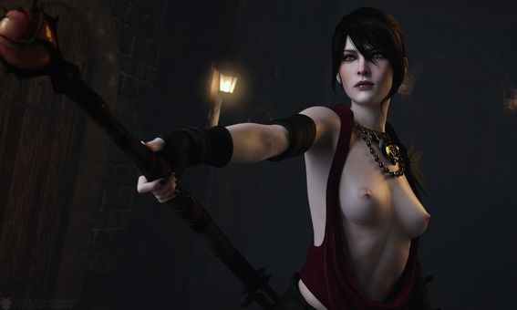 Dragon Age
