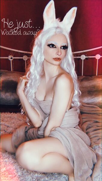 Dragon.Cosplays Nøgen Lækager OnlyFans Foto 1