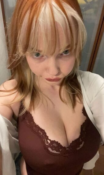 Draqutie Nøgen Lækager OnlyFans Foto 4