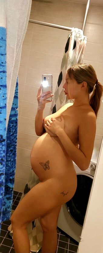 Dreamalicious Nøgen Lækager OnlyFans Foto 20