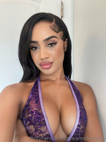 dreamofunique Nøgen Lækager OnlyFans Foto 12