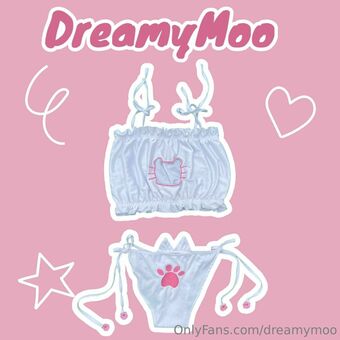 DreamyMoo