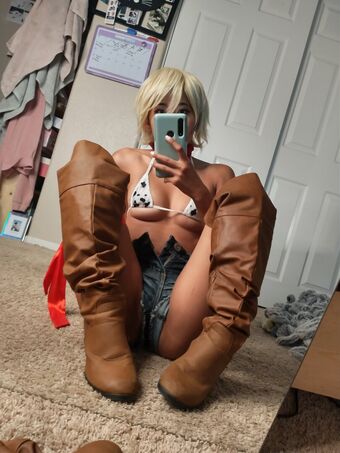 drebb Nøgen Lækager OnlyFans Foto 54