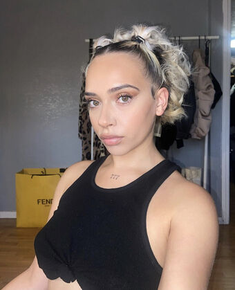 Dregoldi Nøgen Lækager OnlyFans Foto 2