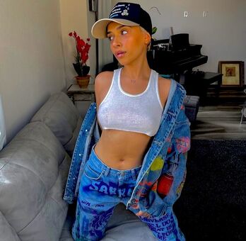 Dregoldi Nøgen Lækager OnlyFans Foto 6