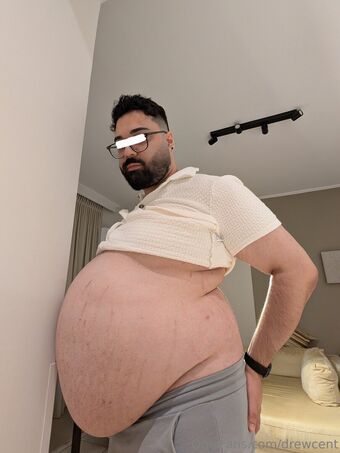 drewcent Nøgen Lækager OnlyFans Foto 78