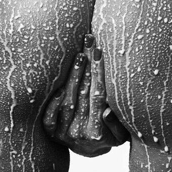Dripping Nøgen Lækager OnlyFans Foto 10
