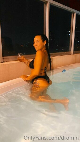dromin Nøgen Lækager OnlyFans Foto 20