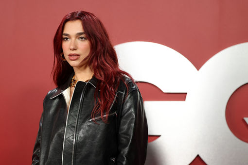 Dua-lipa