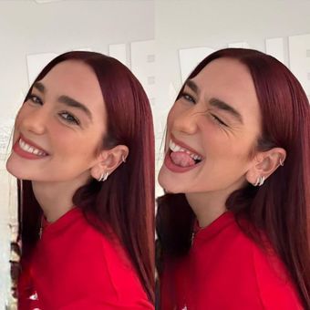 Dua-lipa