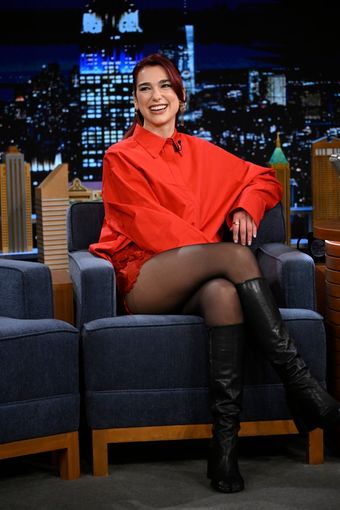 Dua-lipa