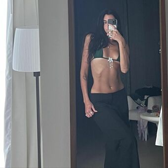 Dua-lipa