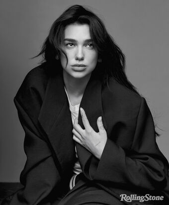 Dua-lipa