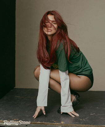 Dua-lipa