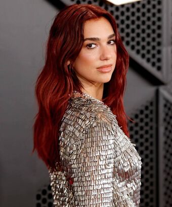 Dua-lipa
