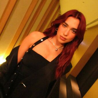 Dua-lipa