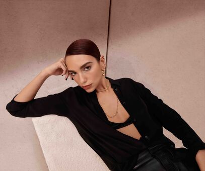 Dua-lipa