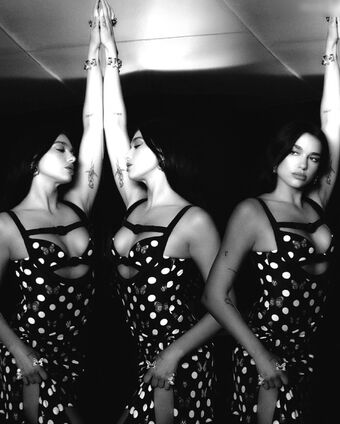 Dua-lipa