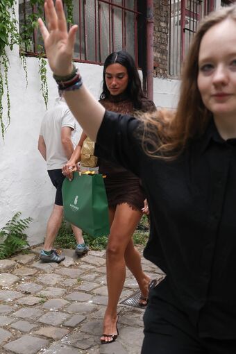 Dua-lipa
