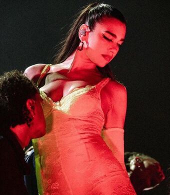 Dua-lipa