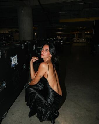 Dua-lipa
