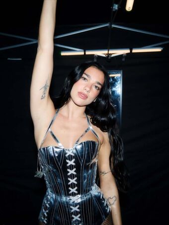 Dua-lipa