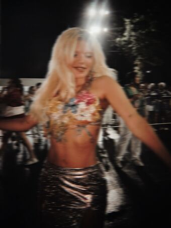 Duda Beat Nøgen Lækager OnlyFans Foto 58