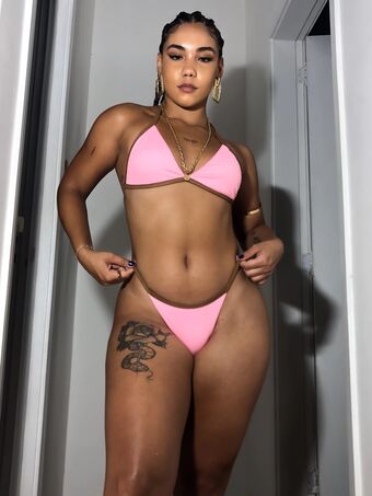 Duda Lisboa Nøgen Lækager OnlyFans Foto 15